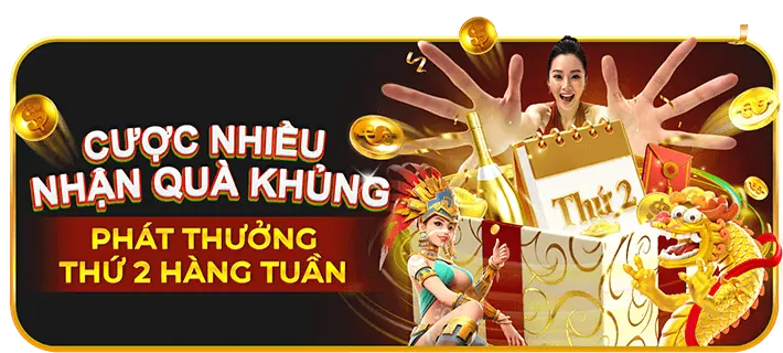 Biểu tượng tiền thưởng chào mừng với các vật phẩm thể thao, tượng trưng cho bj72 ưu đãi