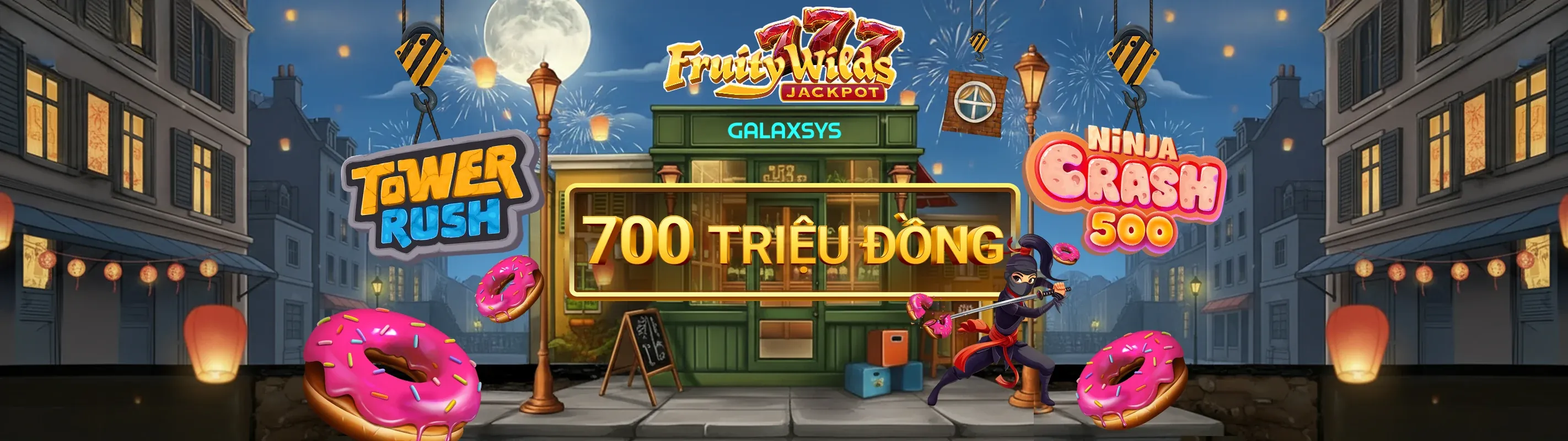 bj72 Đăng Nhập Nổ Hũ - Trải Nghiệm Slot Games Đỉnh Cao 2026